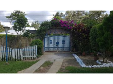 Vende O Permuta Casa En Bucaramanga Por Apartamento En Santa Marta