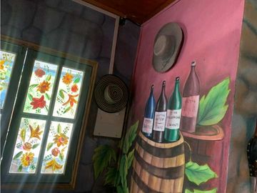 Vende O Permuta Casa En Bucaramanga Por Apartamento En Santa Marta