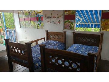 Vende O Permuta Casa En Bucaramanga Por Apartamento En Santa Marta