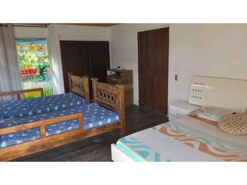 Vende O Permuta Casa En Bucaramanga Por Apartamento En Santa Marta