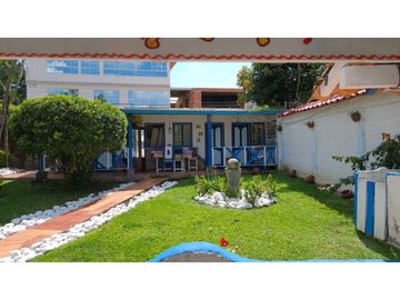 Vende O Permuta Casa En Bucaramanga Por Apartamento En Santa Marta