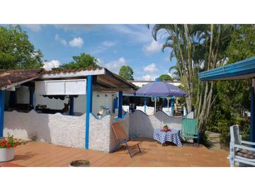 Vende O Permuta Casa En Bucaramanga Por Apartamento En Santa Marta