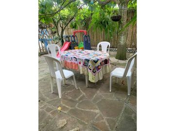 Vende O Permuta Casa En Bucaramanga Por Apartamento En Santa Marta