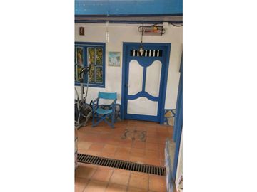 Vende O Permuta Casa En Bucaramanga Por Apartamento En Santa Marta