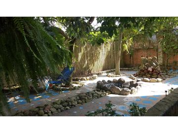 Vende O Permuta Casa En Bucaramanga Por Apartamento En Santa Marta