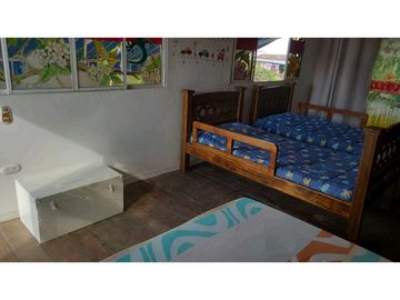 Vende O Permuta Casa En Bucaramanga Por Apartamento En Santa Marta