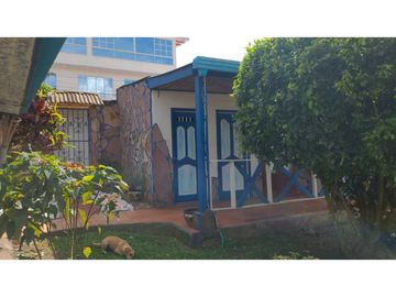 Vende O Permuta Casa En Bucaramanga Por Apartamento En Santa Marta