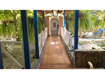 Vende O Permuta Casa En Bucaramanga Por Apartamento En Santa Marta