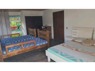Vende O Permuta Casa En Bucaramanga Por Apartamento En Santa Marta