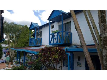 Vende O Permuta Casa En Bucaramanga Por Apartamento En Santa Marta
