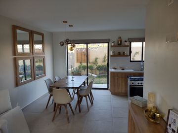ROSARITO CASA EN VENTA  ENTREGA INMEDIATA