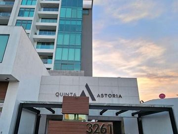 Departamento en venta Quinta Astoria 3 Recamaras