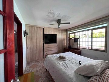 Se vende chalet via Armenia a Tebaida, Quindío.