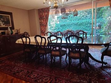 Se vende excelente casa en Lomas Hipódromo (V)