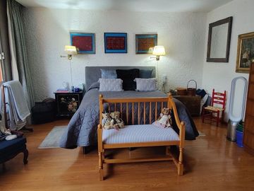 Se vende excelente casa en Lomas Hipódromo (V)