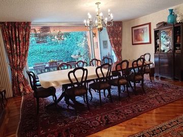Se vende excelente casa en Lomas Hipódromo (V)