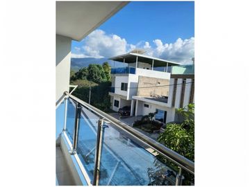 Venta de casa 2 pisos conjunto cerrado en Bonda-Santa Marta E-5