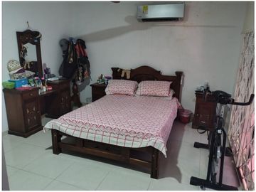 Venta de casa 2 pisos conjunto cerrado en Bonda-Santa Marta E-5