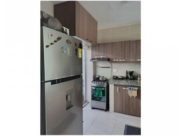 Venta de casa 2 pisos conjunto cerrado en Bonda-Santa Marta E-5