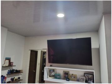 Venta de casa 2 pisos conjunto cerrado en Bonda-Santa Marta E-5
