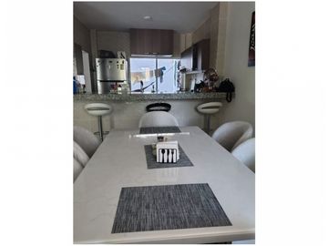 Venta de casa 2 pisos conjunto cerrado en Bonda-Santa Marta E-5