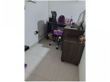 Venta de casa 2 pisos conjunto cerrado en Bonda-Santa Marta E-5
