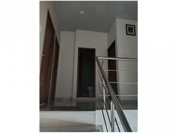 Venta de casa 2 pisos conjunto cerrado en Bonda-Santa Marta E-5