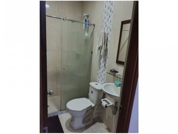 Venta de casa 2 pisos conjunto cerrado en Bonda-Santa Marta E-5