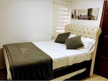 APARTAMENTO DUPLEX EN VENTA PARA TURISMO AMOBLADO EN GUATAPE