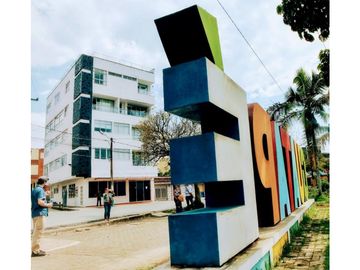 APARTAMENTO DUPLEX EN VENTA PARA TURISMO AMOBLADO EN GUATAPE
