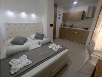 LOFT 2 EN 1 PARA TURISMO EN GUATAPE