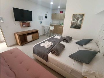 LOFT 2 EN 1 PARA TURISMO EN GUATAPE