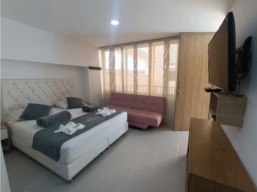 LOFT 2 EN 1 PARA TURISMO EN GUATAPE