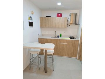 LOFT 2 EN 1 PARA TURISMO EN GUATAPE