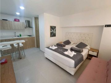 LOFT 2 EN 1 PARA TURISMO EN GUATAPE