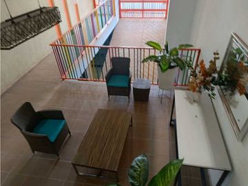 LOFT 2 EN 1 PARA TURISMO EN GUATAPE