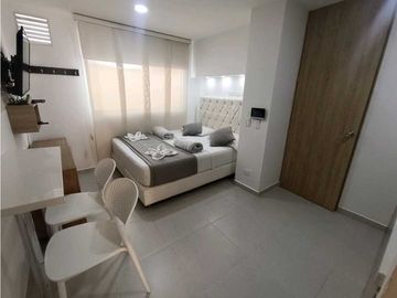 LOFT 2 EN 1 PARA TURISMO EN GUATAPE