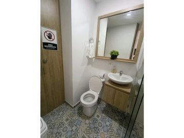 LOFT 2 EN 1 PARA TURISMO EN GUATAPE