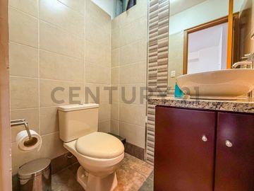 Venta de Duplex en Miraflores