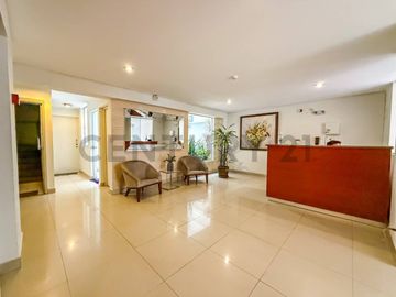 Venta de Duplex en Miraflores