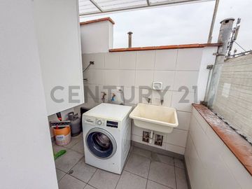 Venta de Duplex en Miraflores