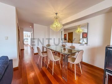 Venta de Duplex en Miraflores