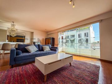 Venta de Duplex en Miraflores