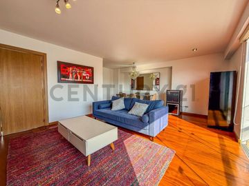 Venta de Duplex en Miraflores
