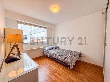 Venta de Duplex en Miraflores