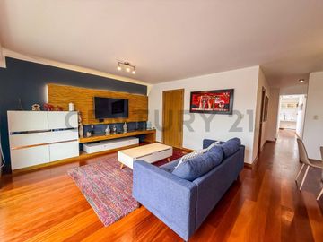 Venta de Duplex en Miraflores