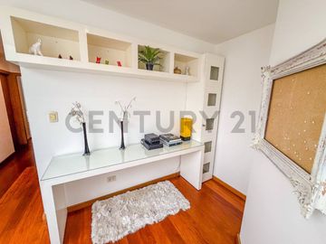 Venta de Duplex en Miraflores