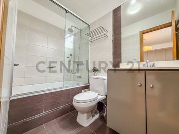 Venta de Duplex en Miraflores
