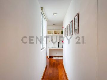 Venta de Duplex en Miraflores