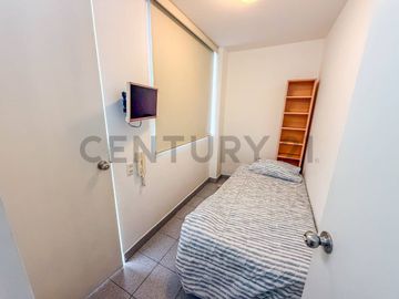 Venta de Duplex en Miraflores
